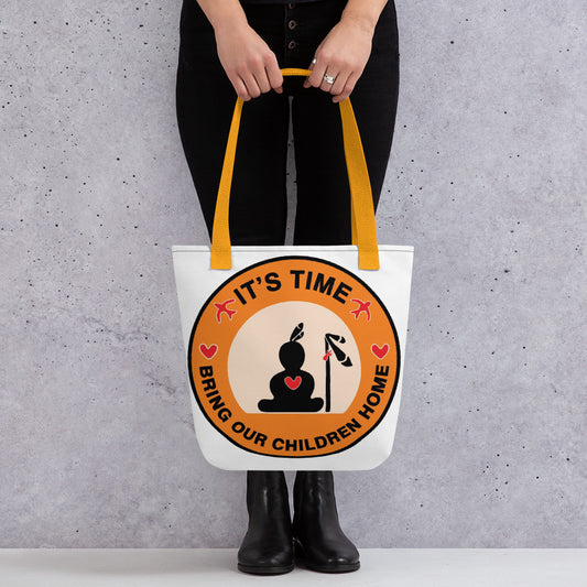 Tote bag