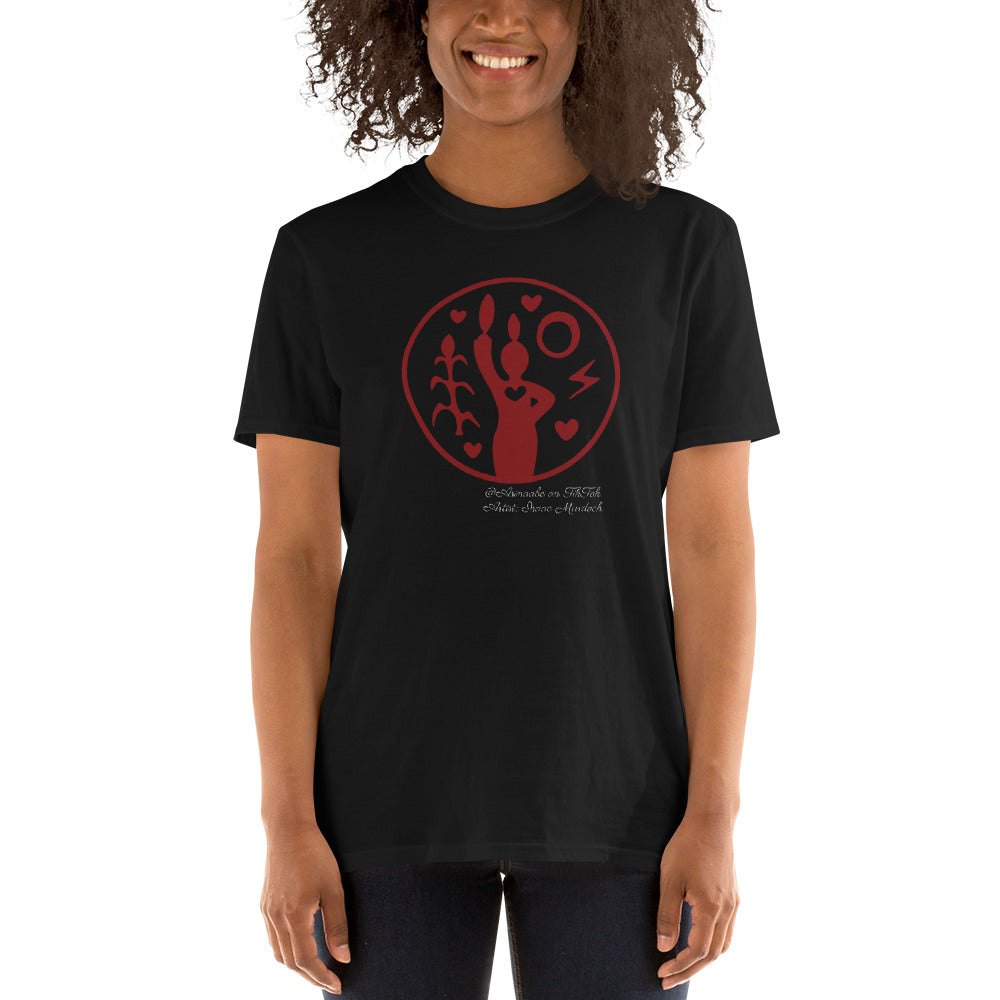 Indigenous Support Tee