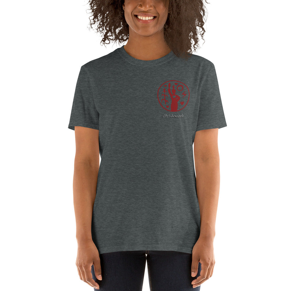 Short-Sleeve Unisex T-Shirt