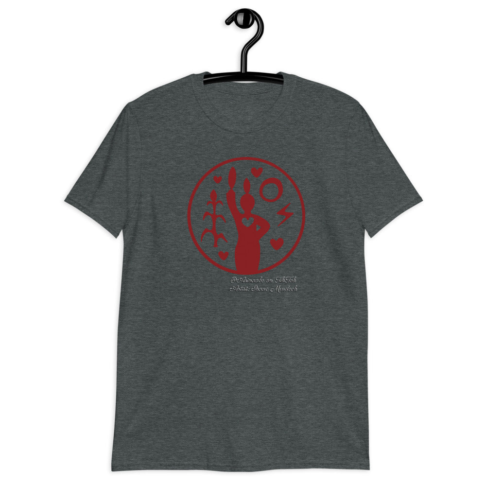 Indigenous Support Tee