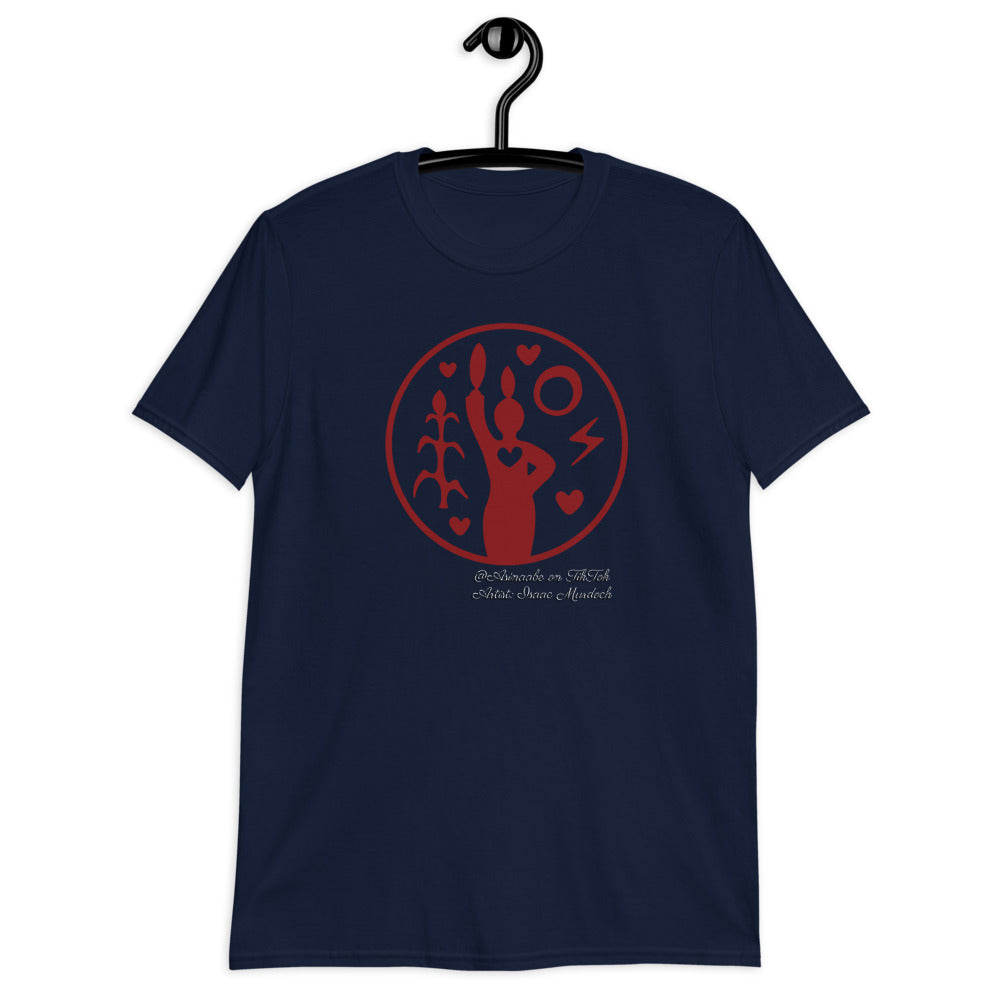 Indigenous Support Tee