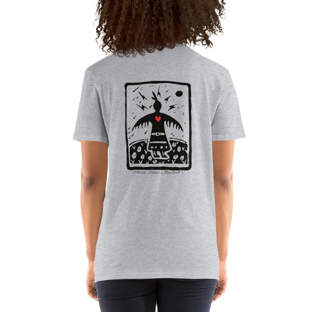 Short-Sleeve Unisex T-Shirt