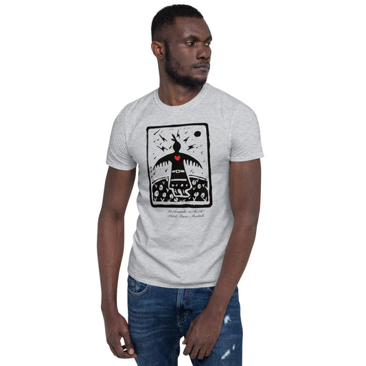 Short-Sleeve Unisex T-Shirt