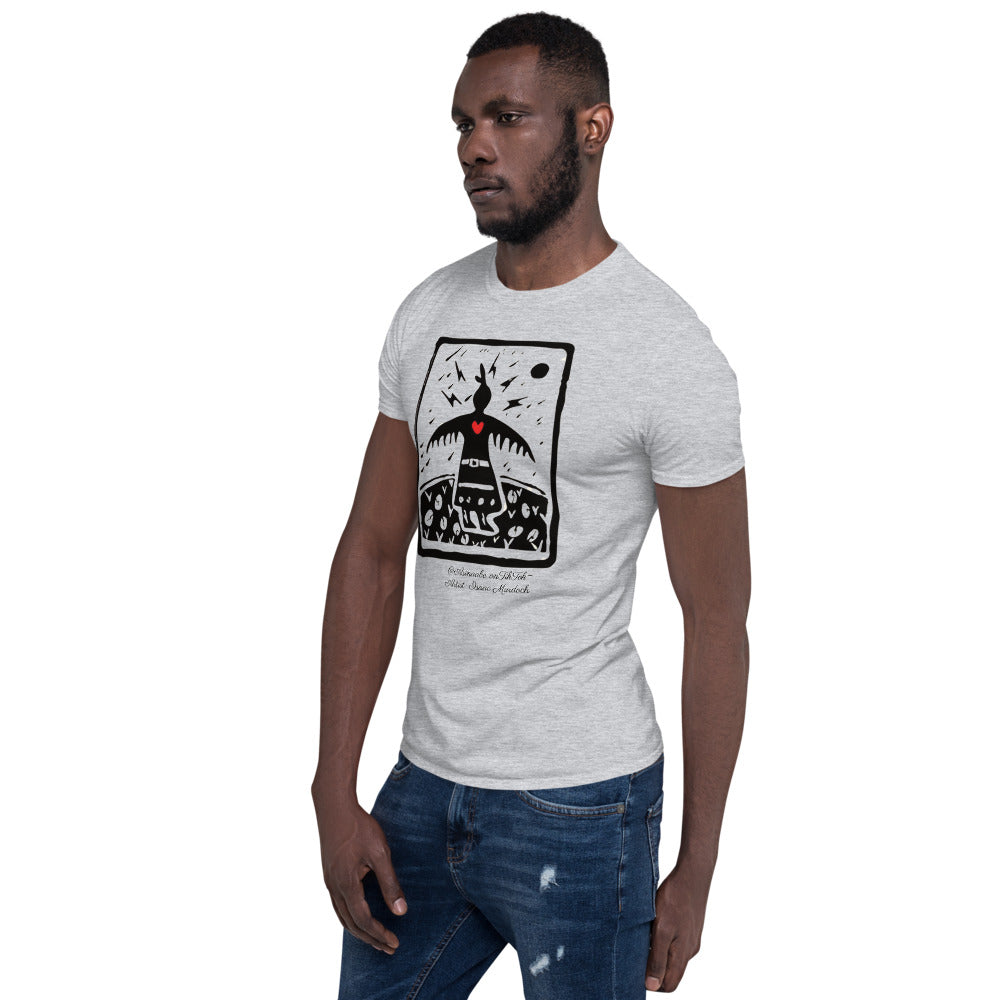 Short-Sleeve Unisex T-Shirt