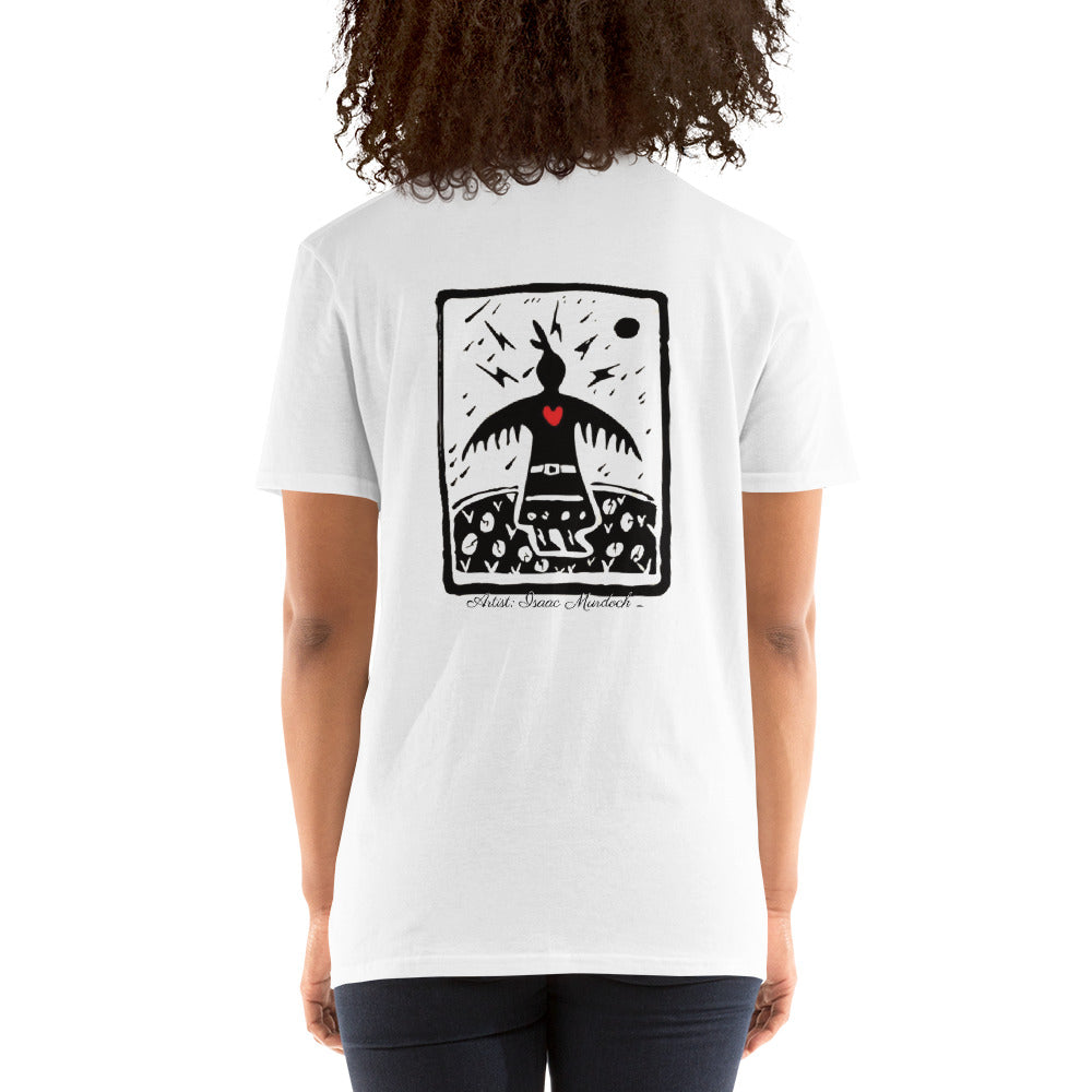 Short-Sleeve Unisex T-Shirt