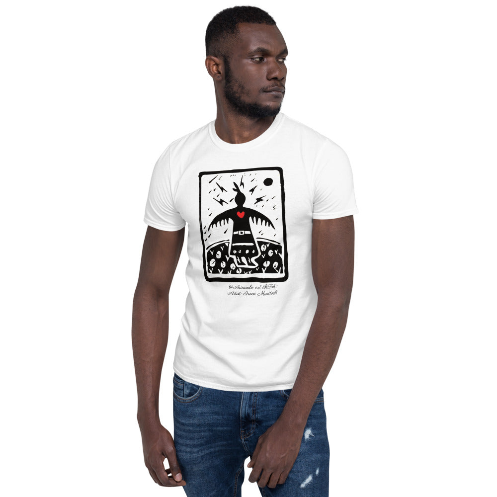 Short-Sleeve Unisex T-Shirt