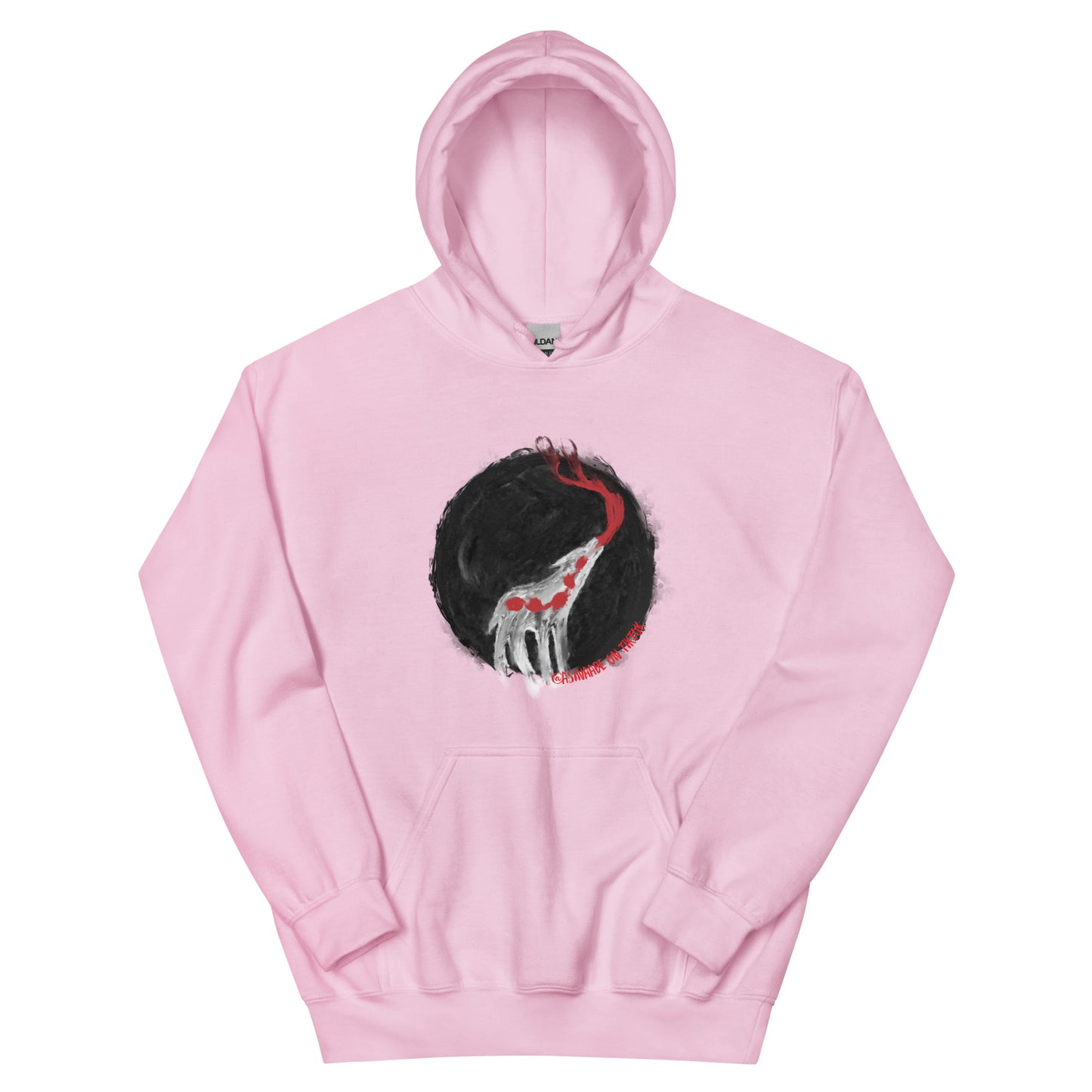 Bloodmoon Hoodie