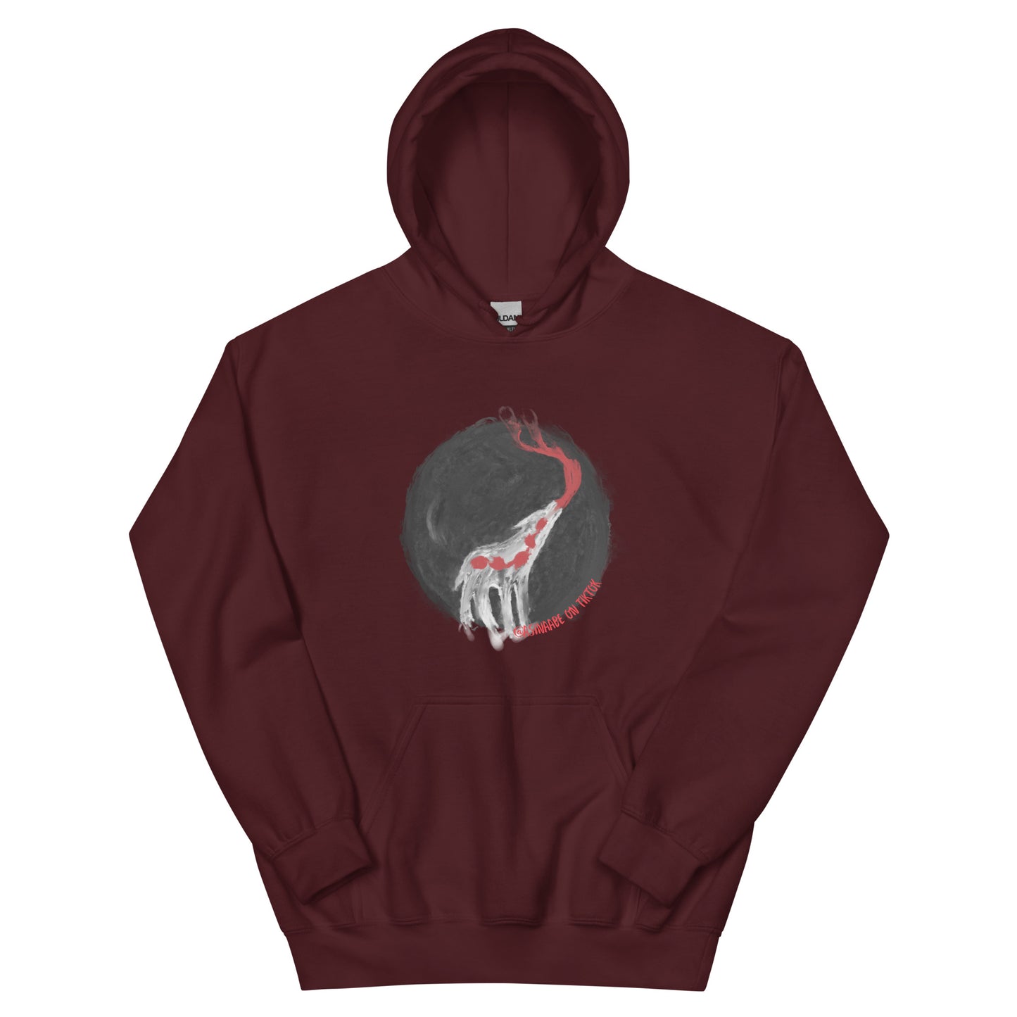 Bloodmoon Hoodie